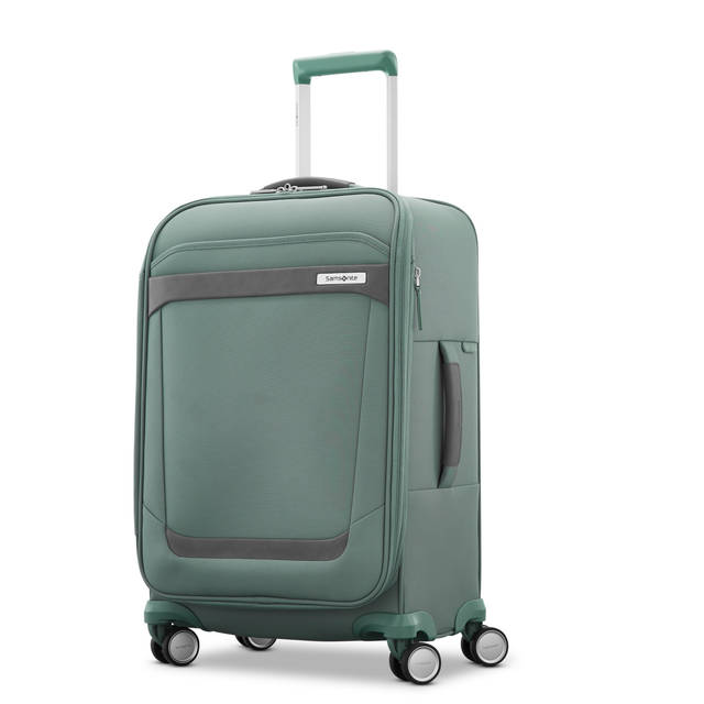 Elevation Ss Co Exp Spinner - Cypress Green
