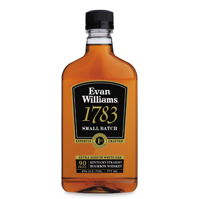 Evan Williams 1783 Bourbon