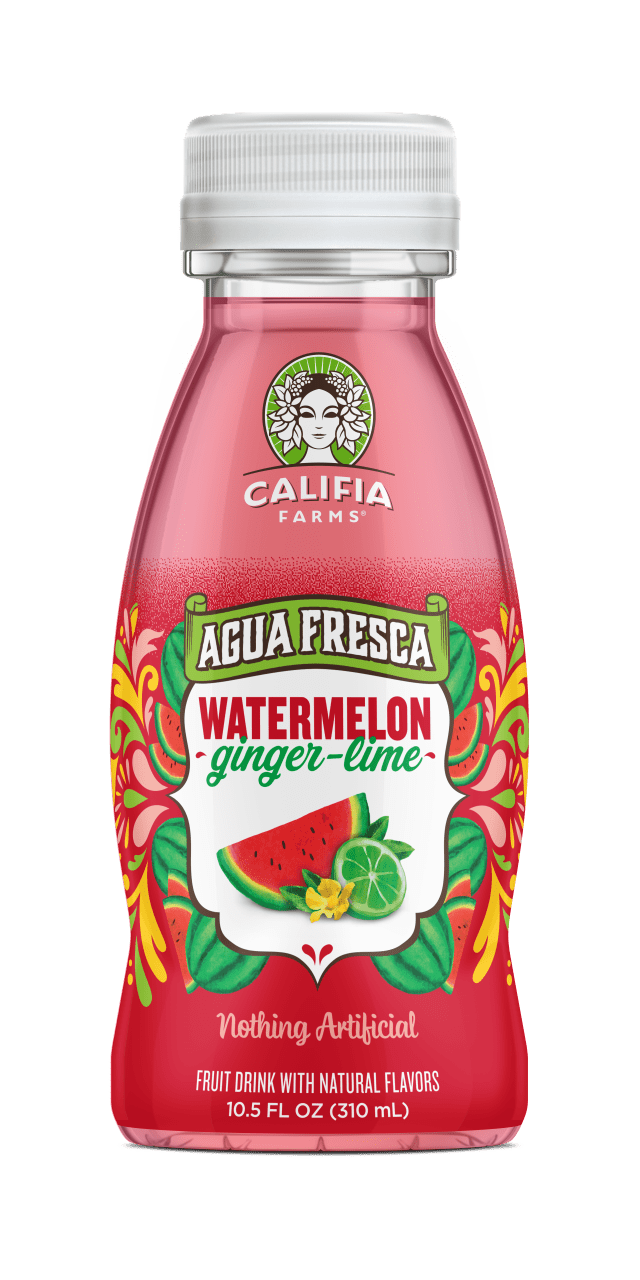 Agua Fresca - Watermelon