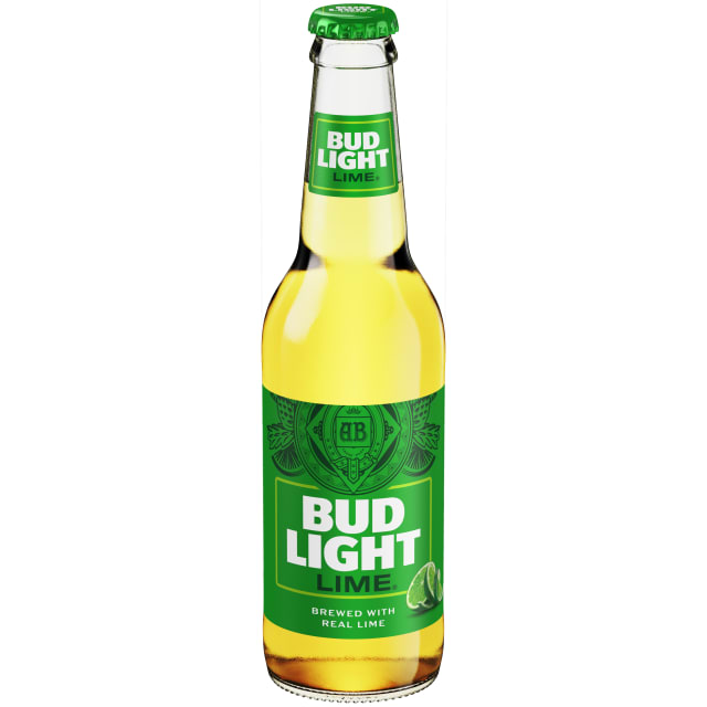 Bud Light Lime Beer 12 fl oz