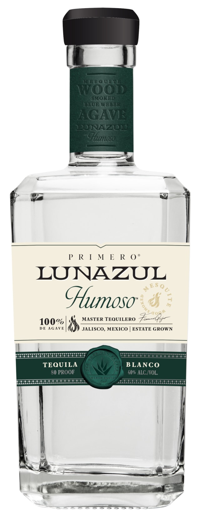 Primero Humoso Tequila