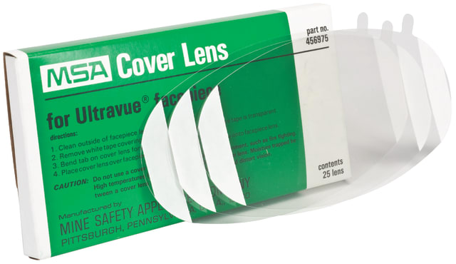 Respirator Accessories
