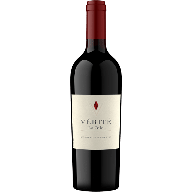 Vérité La Joie Sonoma County Red Blend Red Wine, 1.5L