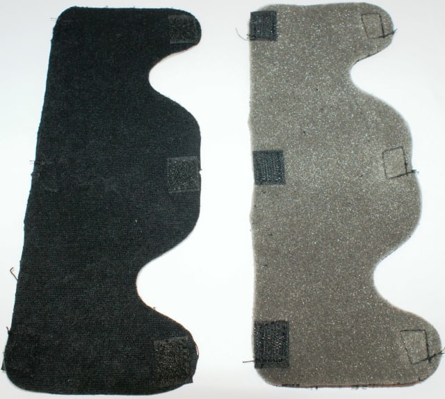 V-Gard® 500 Vented Hard Hat Cap Style