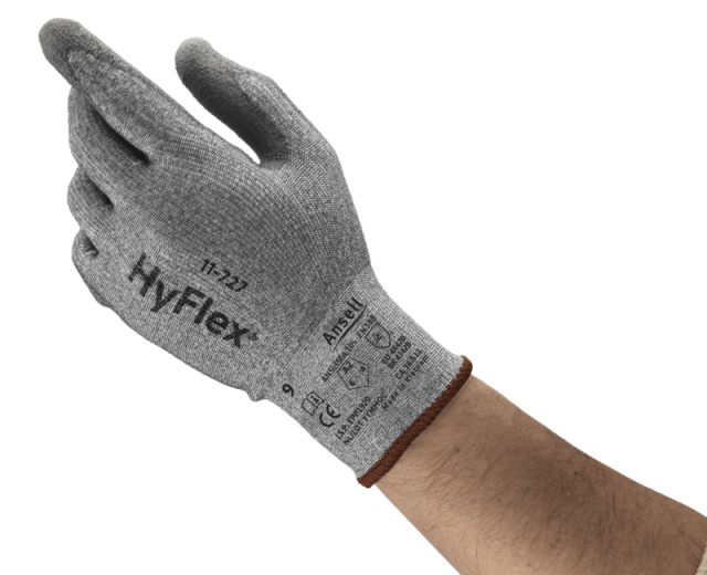 HyFlex™ 11-727