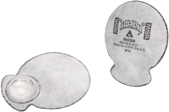 Flexi-Filter N95