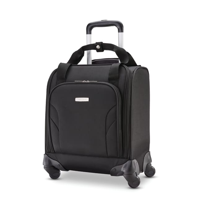 2018 Underseaters Underseater Spinner (A) - Black