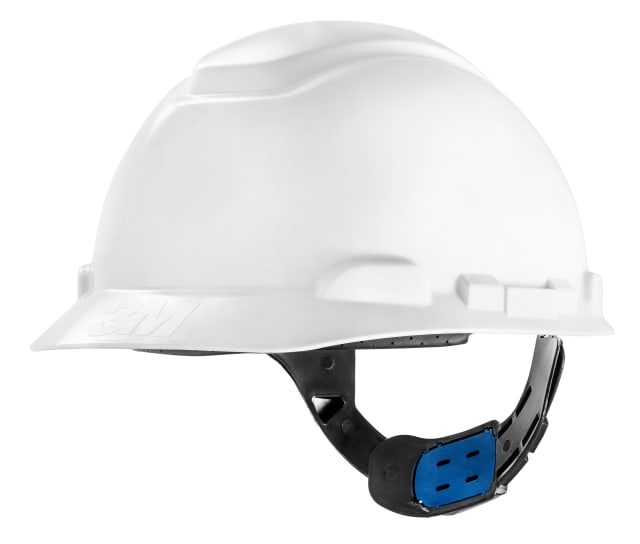 Capacete de Segurança 3M™ H-701, Branco