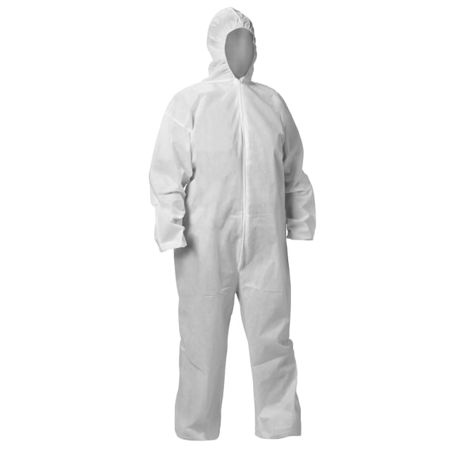 KleenGuard™ KGA20 Overall – Modell 120