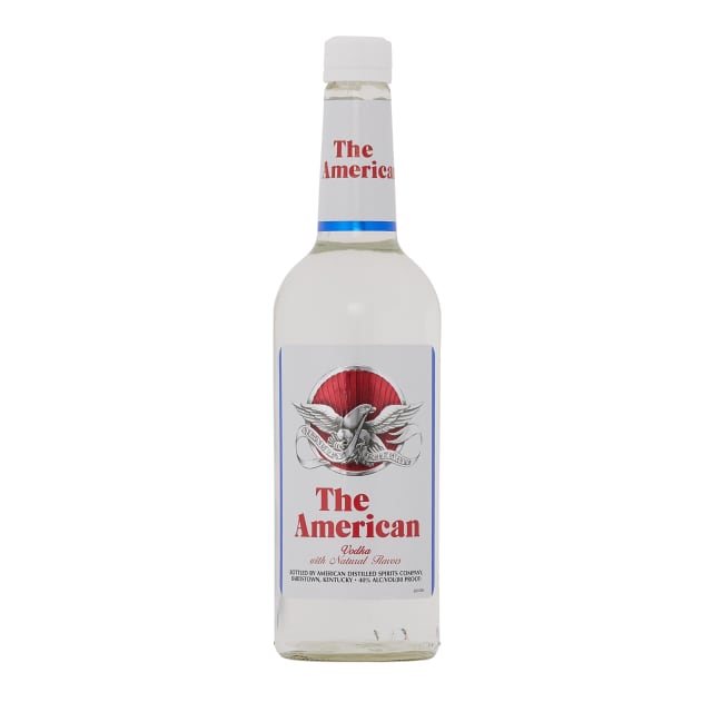 American Vodka