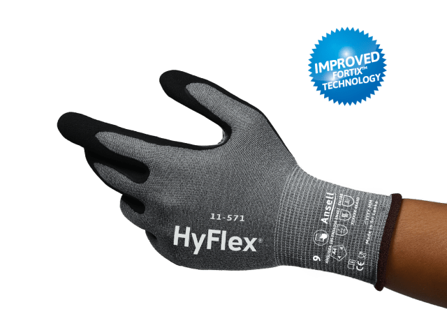 HyFlex™ 11-571
