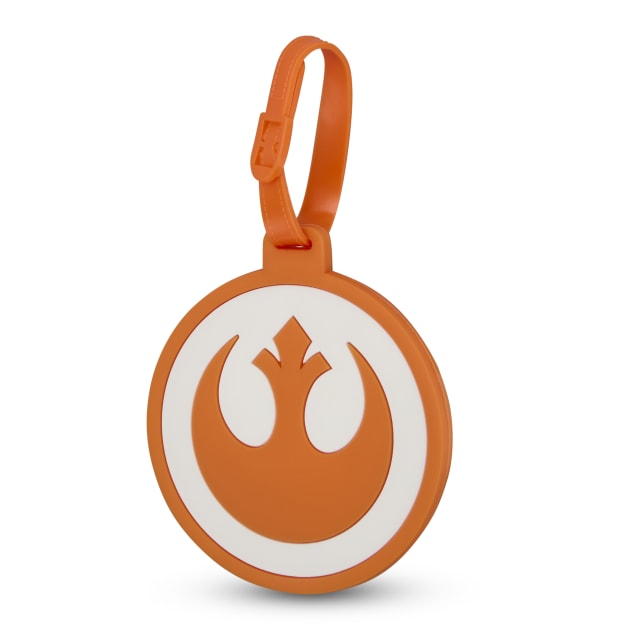 Disney & Sw Id Tags Rebel Id Tag - Rebel