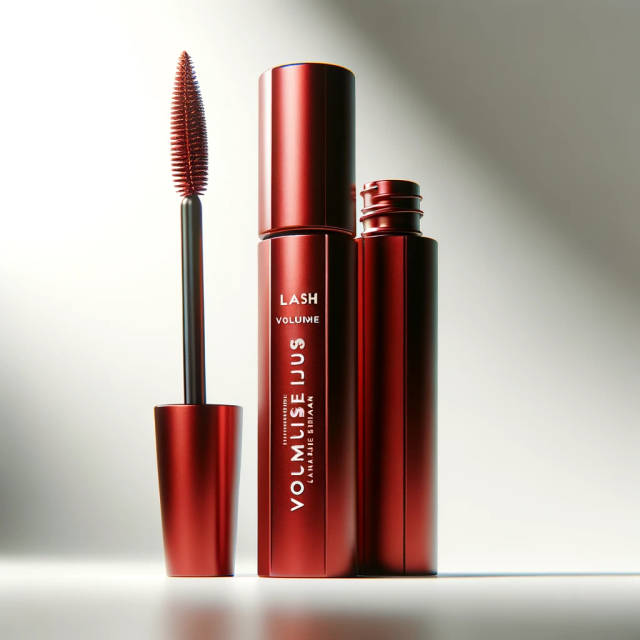 Salsify Lash Luxe Volumizing Mascara
