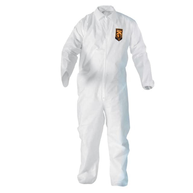 KleenGuard™ A20 Schutzanzug – Modell 110
