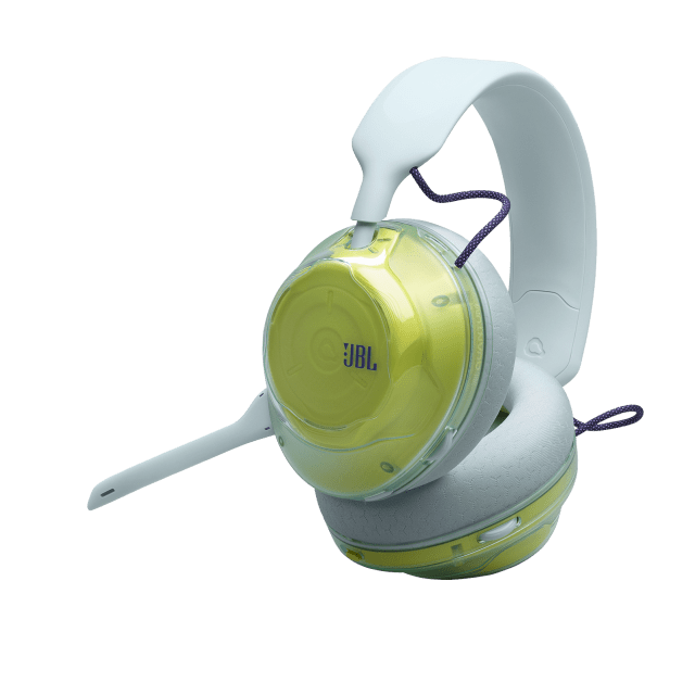 JBL Quantum 520