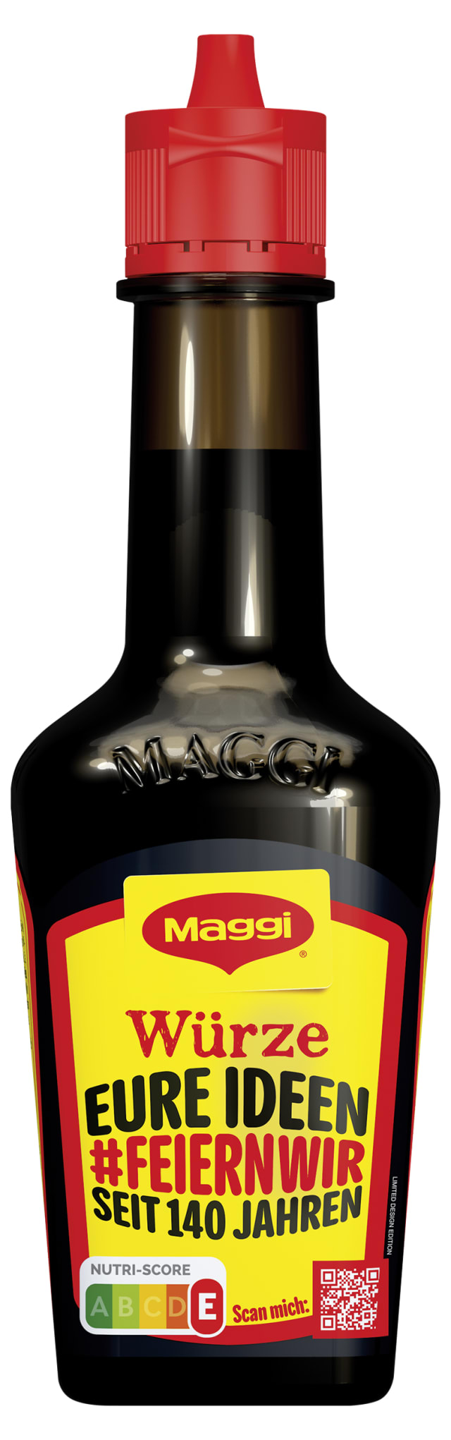 MAGGI Würze Flasche 125g
