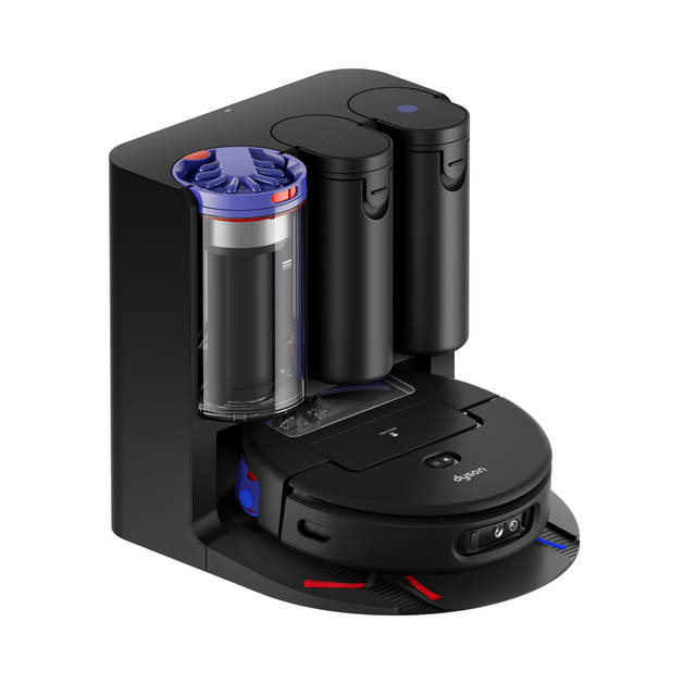 Dyson Spot+Scrub Ai™ wet and dry robot vacuum
