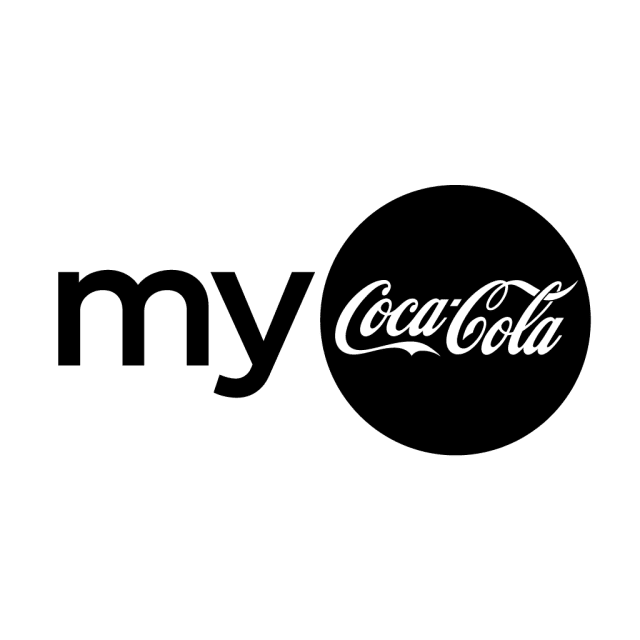 myCoke Parts Catalog - Active Parts