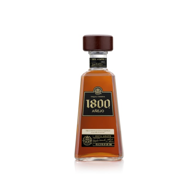 1800 Tequila Anejo 6B 750ML