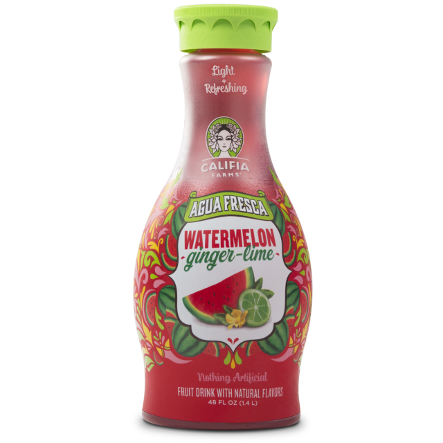 Agua Fresca - Watermelon