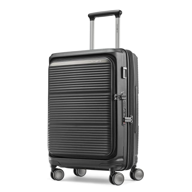 Paralux Hs Sp58/21 Exp Carry-On - Black