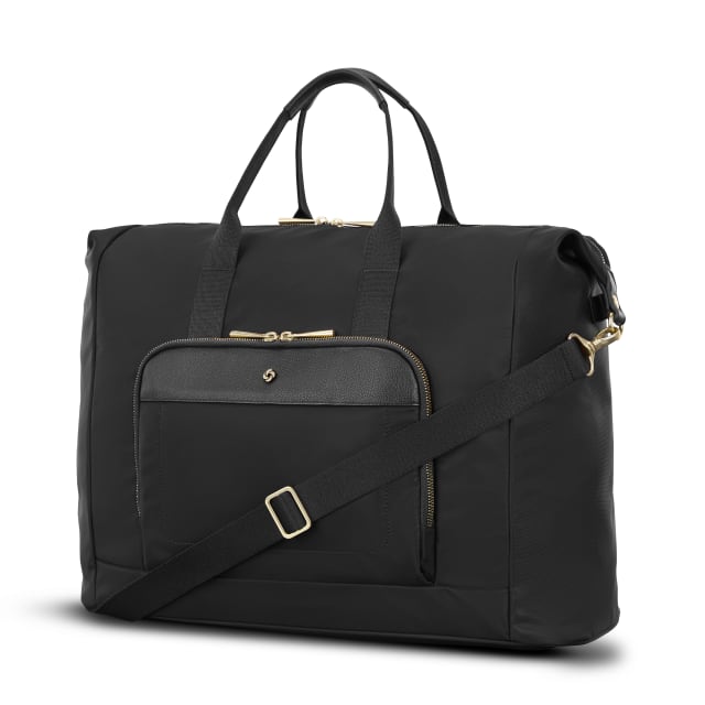 Mobile Solution 2 Duffel - Black