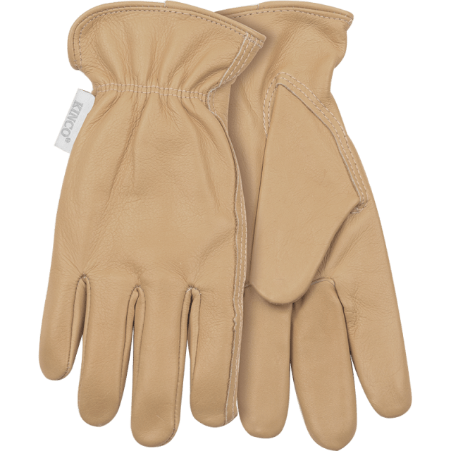 Women’s Grain Cowhide Driver