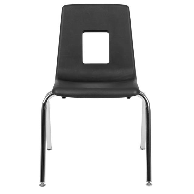 ADV-SSC-18BLK-4