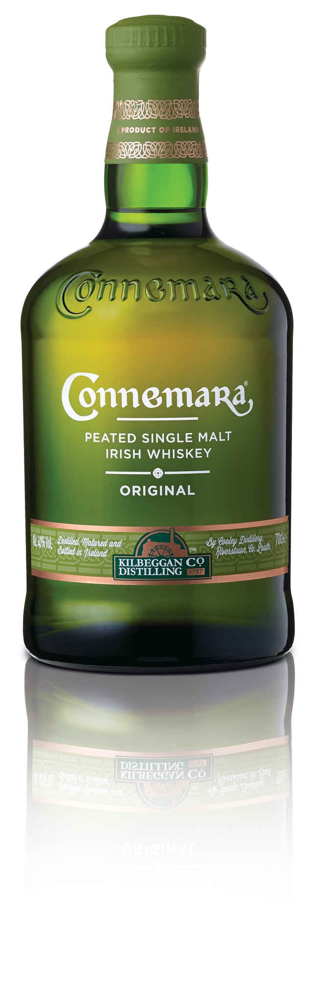 Connemara Whisky 70cl