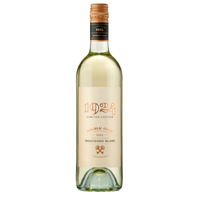 1924 Sauvignon Blanc Double Gold 750ML