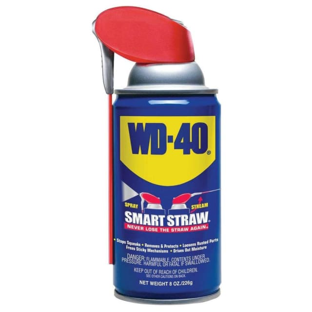 WD-40 MUP 8oz Smart Straw