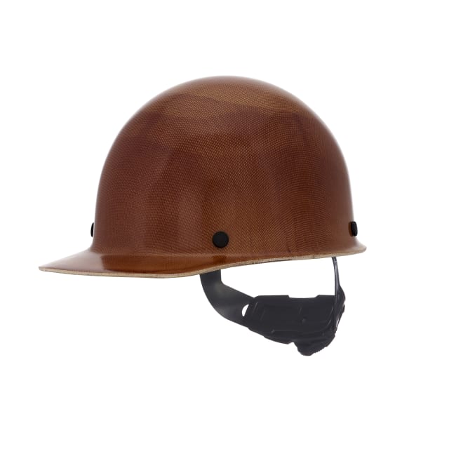 CAP, SKULLGARD, FAS-TRAC, LARGE, NATURAL
