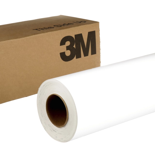 3M™ Cooling Film, 1524 mm x 4,57 m, Testrolle für kleine Fahrzeuge