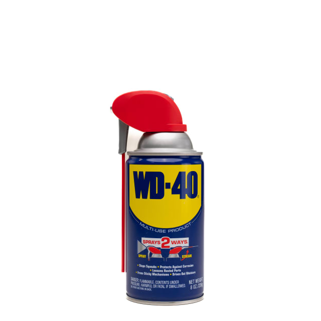 WD-40 MUP 8oz Smart Straw