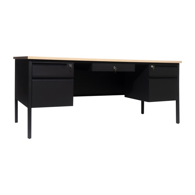 GC-M-BLK-180-WHTOAK-GG