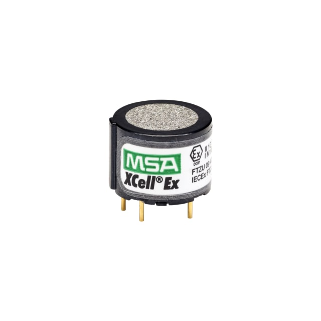 ALTAIR io™ 4 Gas Detection Wearable