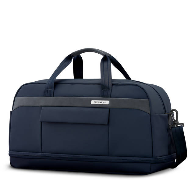 Elevation Ss Duffel - Midnight Blue