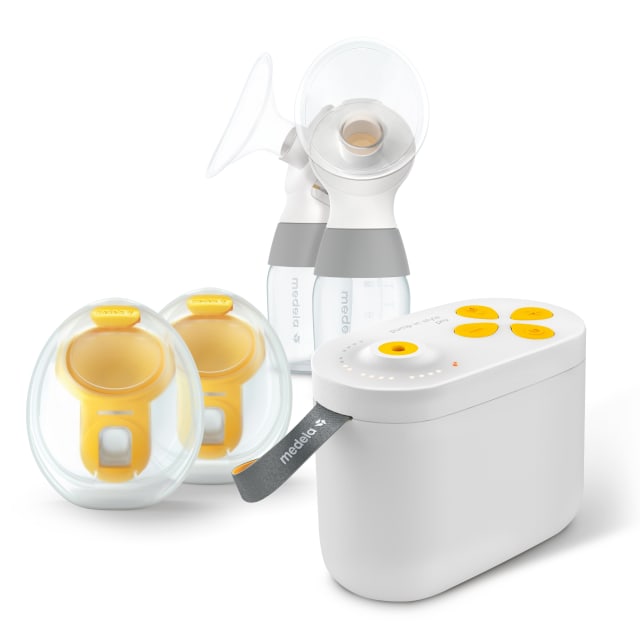 Pump In Style® Pro Pump Your Way Bundle