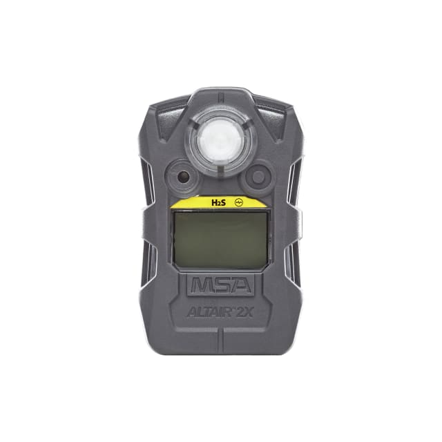 Detector Monogás ou 2 Gases ALTAIR® 2X