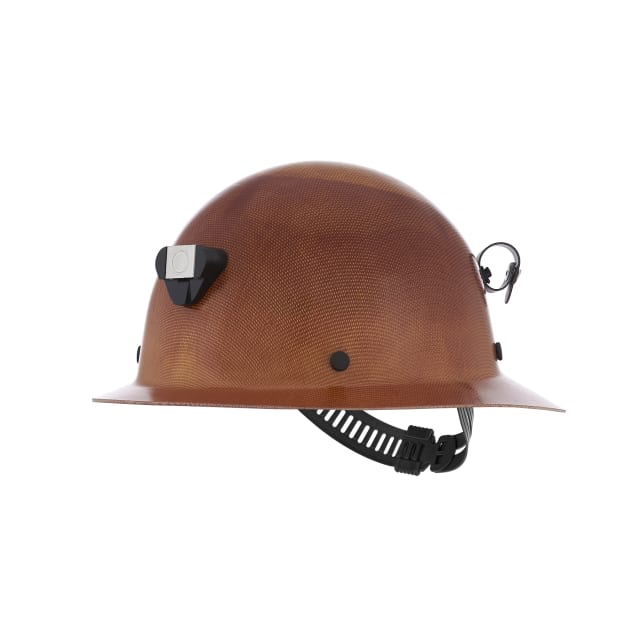 Skullgard® Full Brim Hard Hats