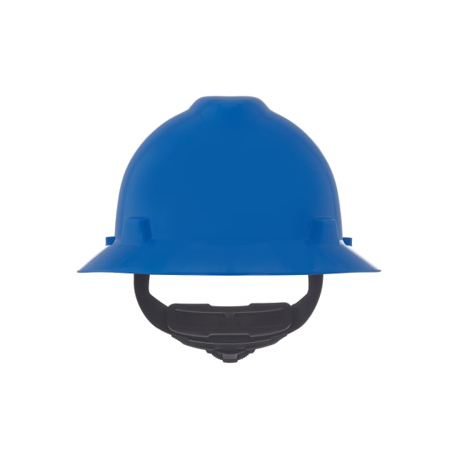 V-Gard® Full Brim Hard Hats
