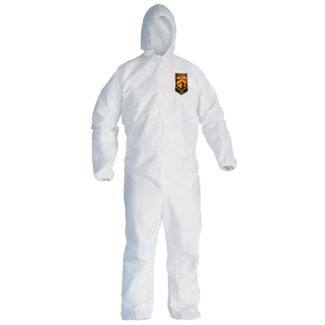 KleenGuard™ A30 Schutzanzug – Modell 120