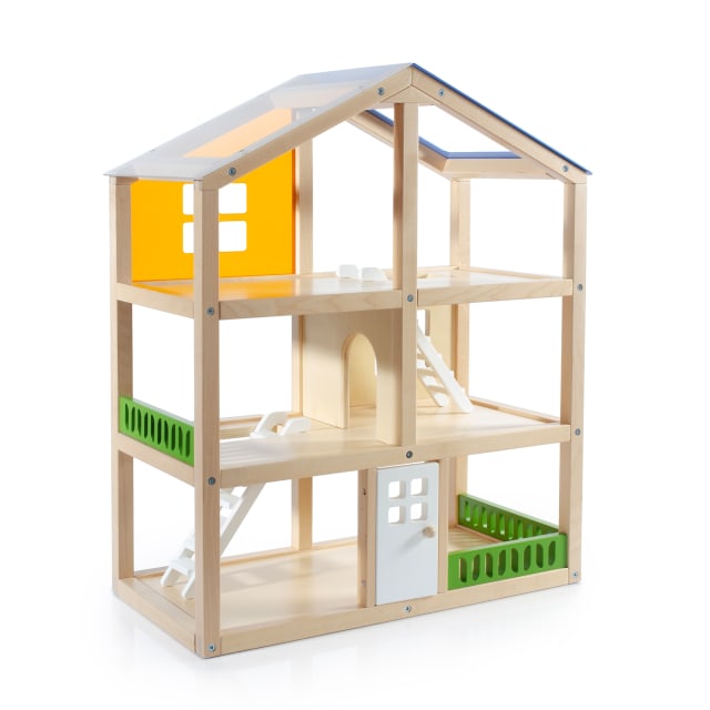 Modern Home Dollhouse