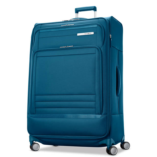 Airlift Lg Exp Spinner - Cerulean