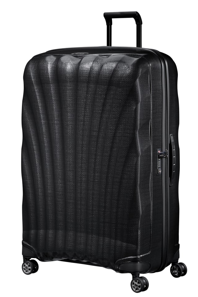 C-Lite Spinner 86/33 - Black