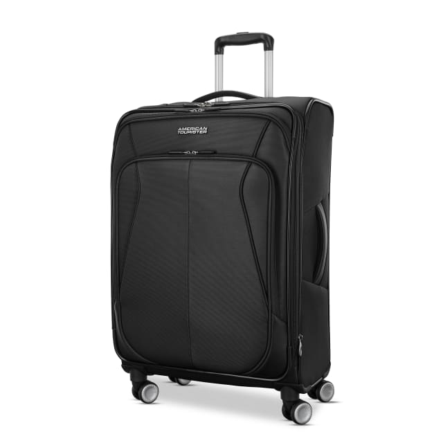 4 Kix 3.0 24 Spinner - Black