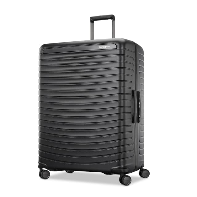 Framelock Max Large Spinner - Asphalt Black