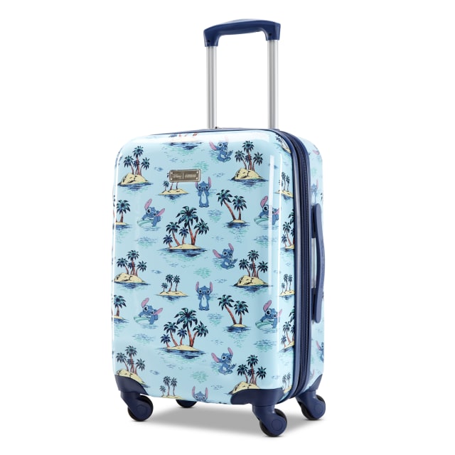 Aa Hs Stitch 2022 20 Spinner - Stitch