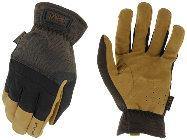 Leather FastFit®