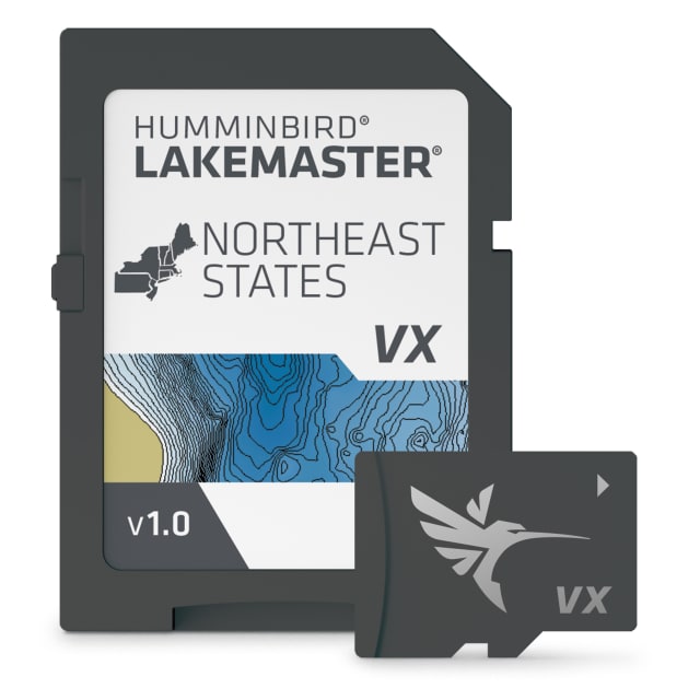 LakeMaster - Northeast V1